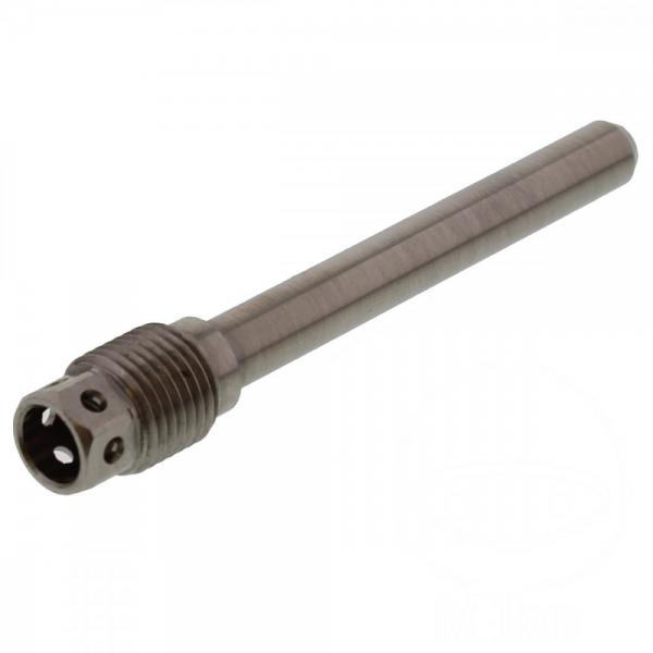 Gleitstift, Haltestift für Bremsbelag, titan