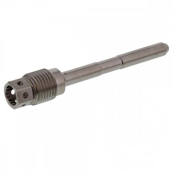 Gleitstift, Haltestift für Bremsbelag, titan