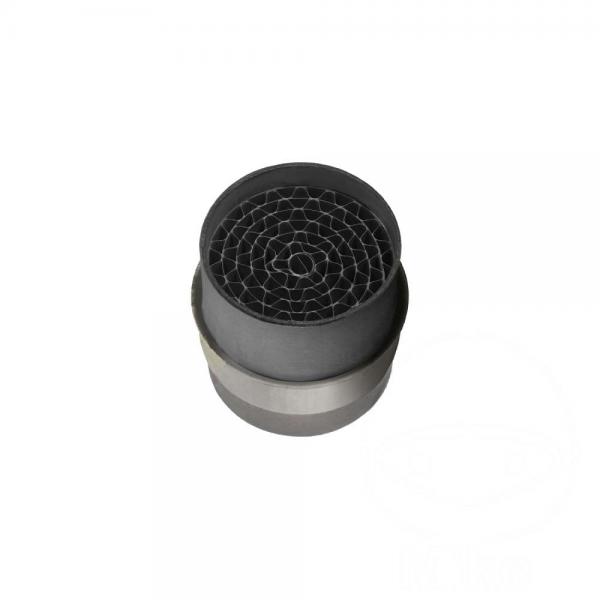 Katalysator Nachrüstsatz 54mm