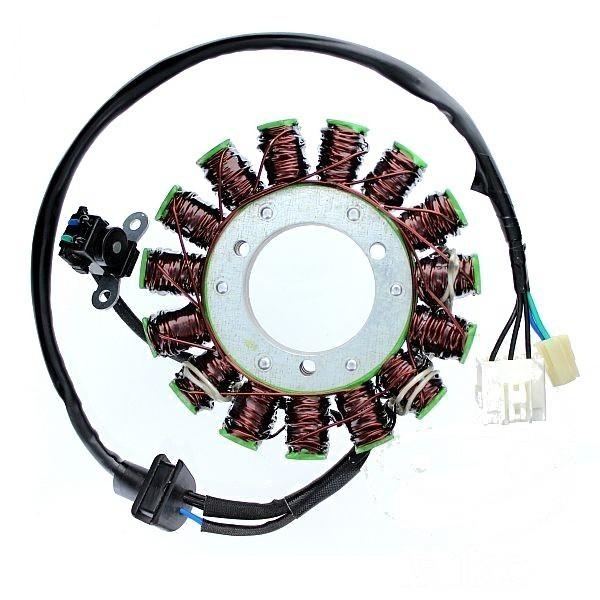 Lichtmaschine Stator