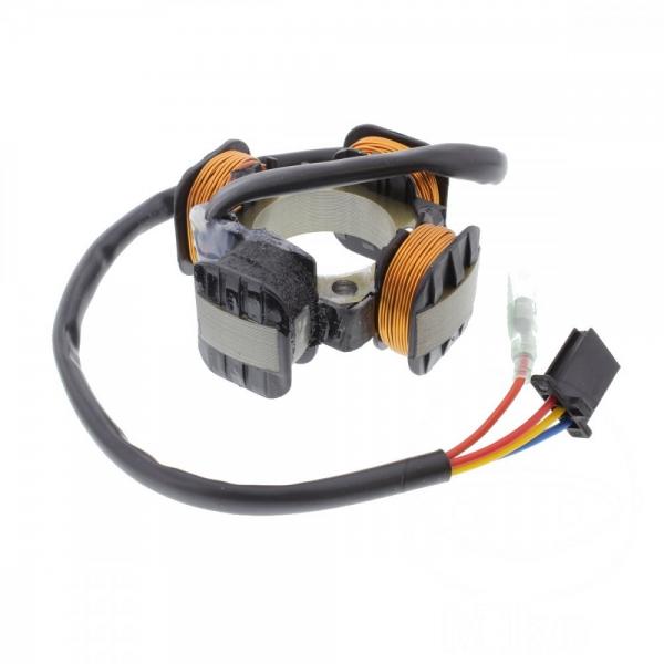 Lichtmaschine Stator 101 Octane