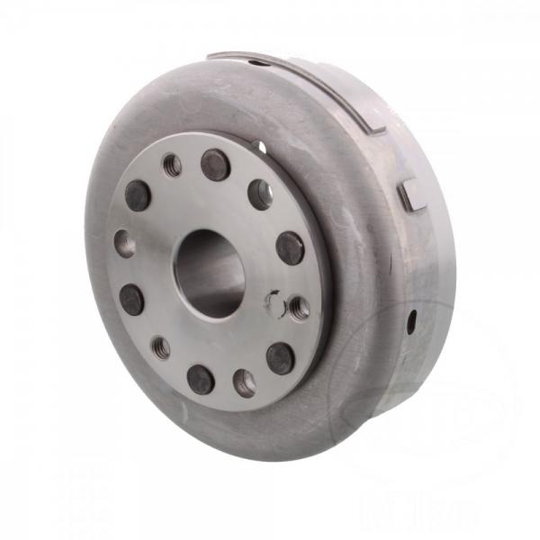 Lichtmaschine Rotor Tourmax