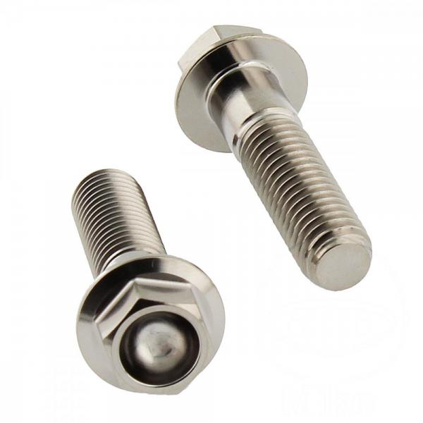 Bremssattelschraube Satz Pro Bolt