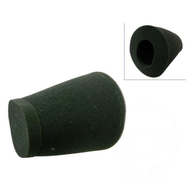 Luftfilter Schaumstoff
