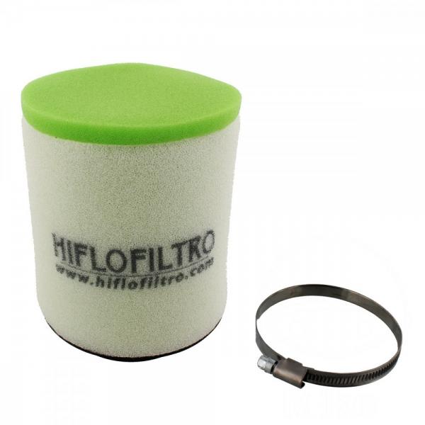 Luftfilter Schaumstoff Hiflo HFF1027