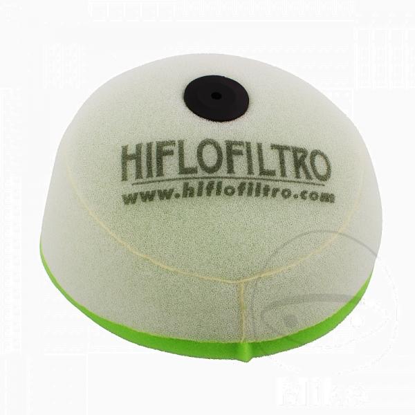 Luftfilter Schaumstoff Hiflo HFF6111