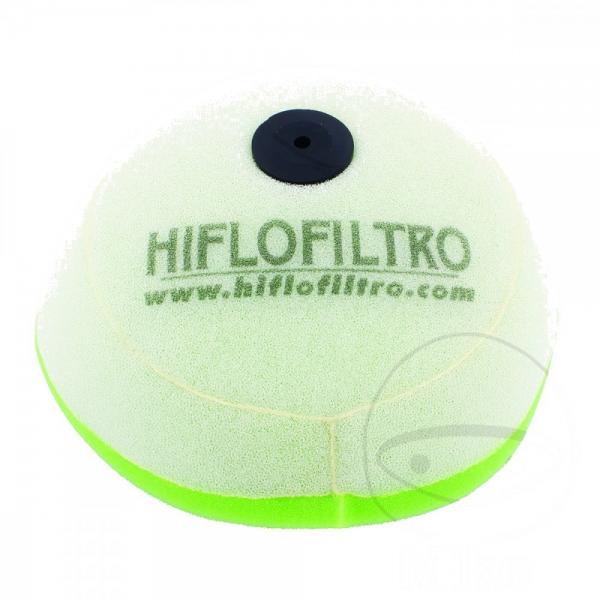 Luftfilter Schaumstoff Hiflo HFF6112
