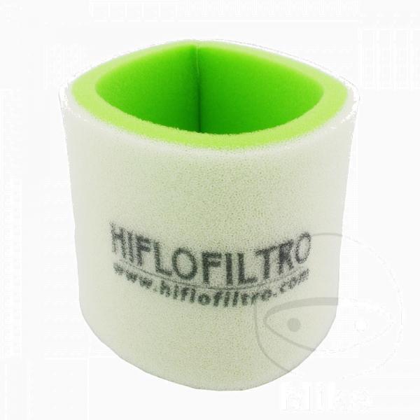 Luftfilter Schaumstoff Hiflo HFF7012