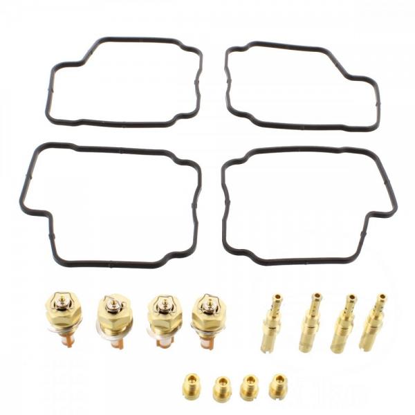 Vergaser Reparatursatz KEYSTER