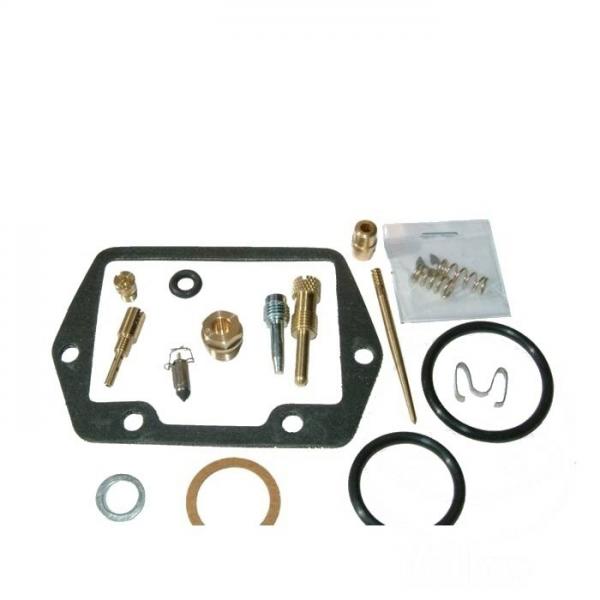 Vergaser Reparatursatz KEYSTER