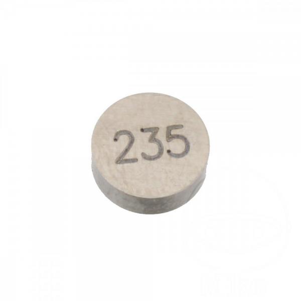 Ventilshim 7.5 mm 2.35 