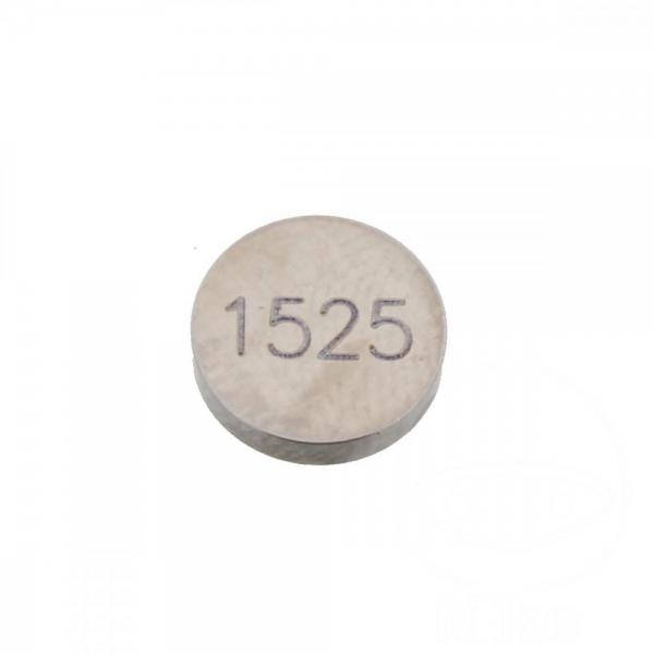 Ventilshim 7.5 mm 1.525