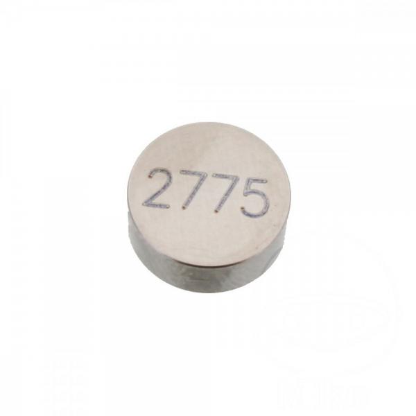 Ventilshim 7.5 mm 2.775