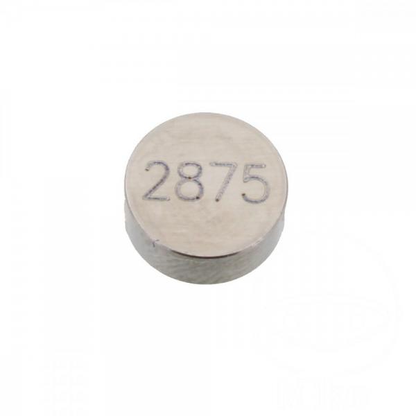 Ventilshim 7.5 mm 2.875