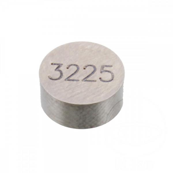 Ventilshim 7.5 mm 3.225