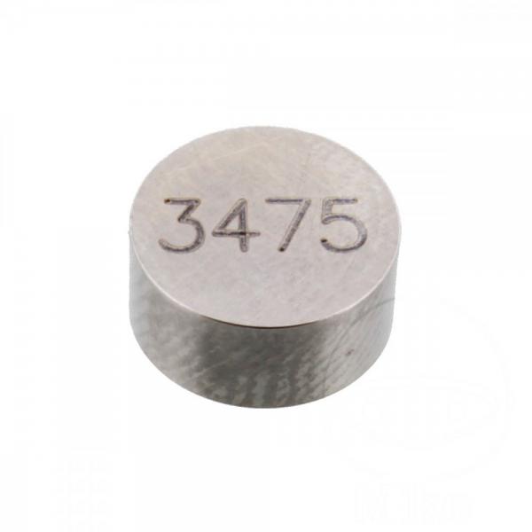 Ventilshim 7.5 mm 3.475