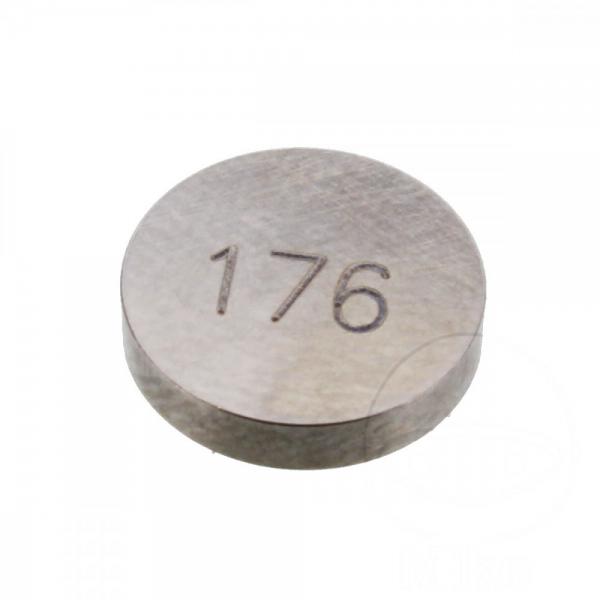 Ventilshim 8.9 MM 1.76