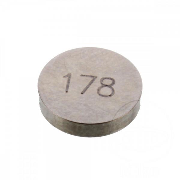 Ventilshim 8.9 MM 1.78
