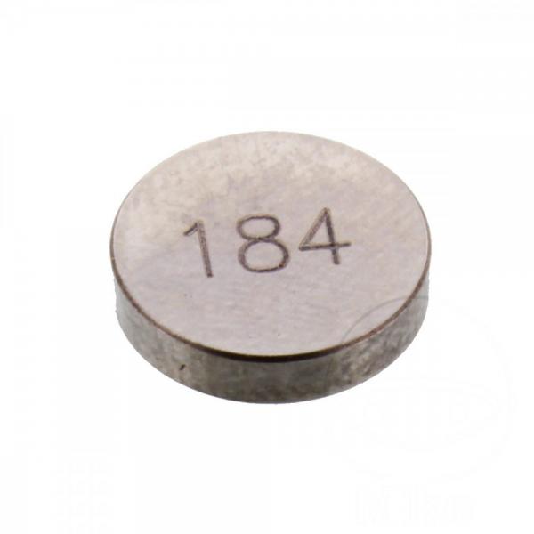 Ventilshim 8.9 MM 1.84