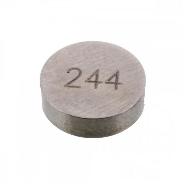 Ventilshim 8.9 MM 2.44
