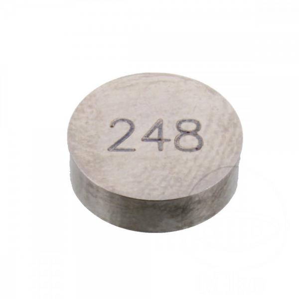 Ventilshim 8.9 MM 2.48