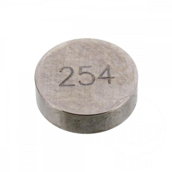 Ventilshim 8.9 MM 2.54