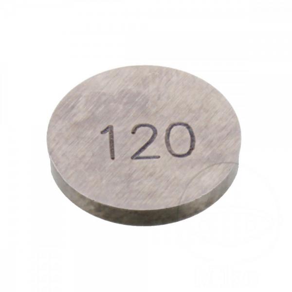 Ventilshim 9.5 mm 1.20 