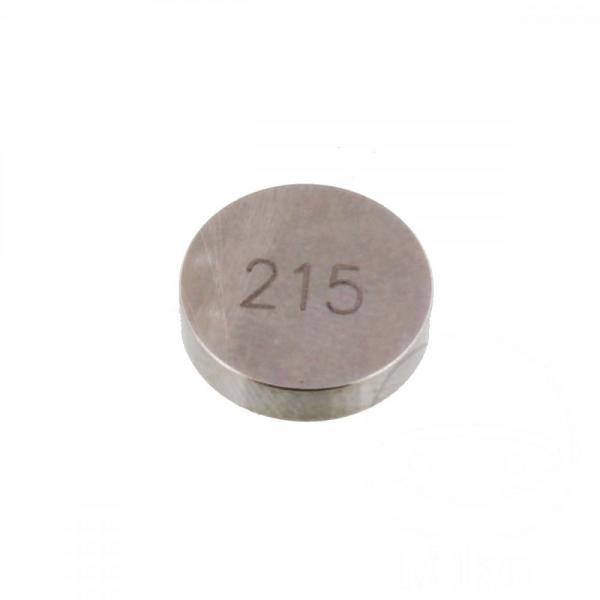 Ventilshim 9.5 mm 2.15 