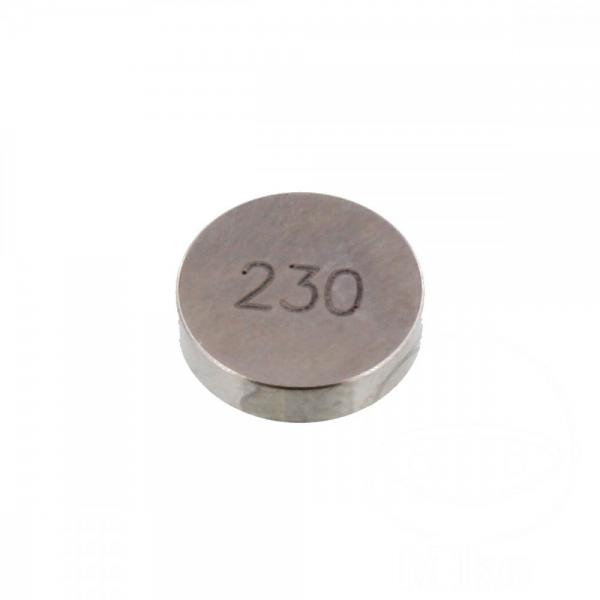 Ventilshim 9.5 mm 2.30 