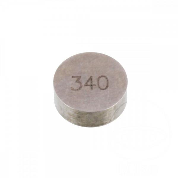 Ventilshim 9.5 mm 3.40 