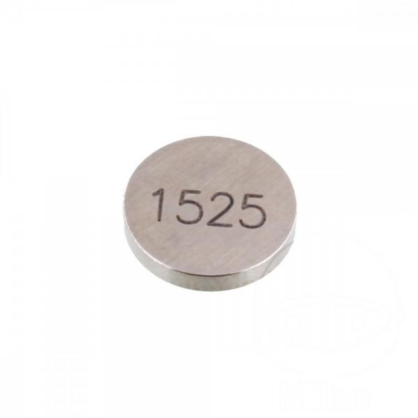 Ventilshim 9.5 mm 1.525