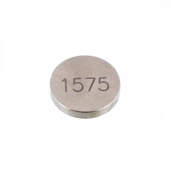 Ventilshim 9.5 mm 1.575