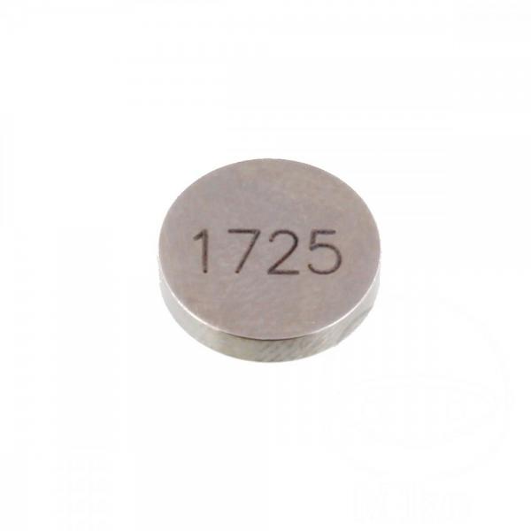 Ventilshim 9.5 mm 1.725