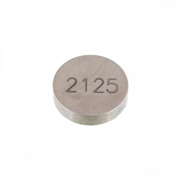 Ventilshim 9.5 mm 2.125