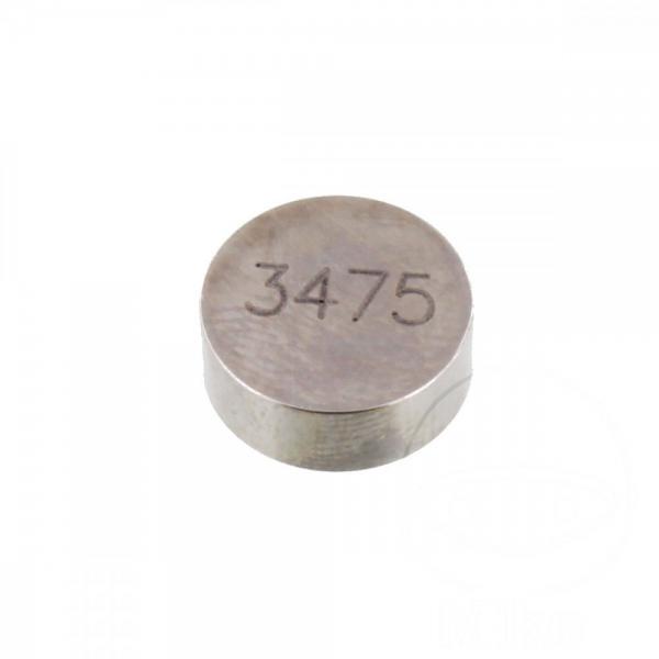 Ventilshim 9.5 mm 3.475