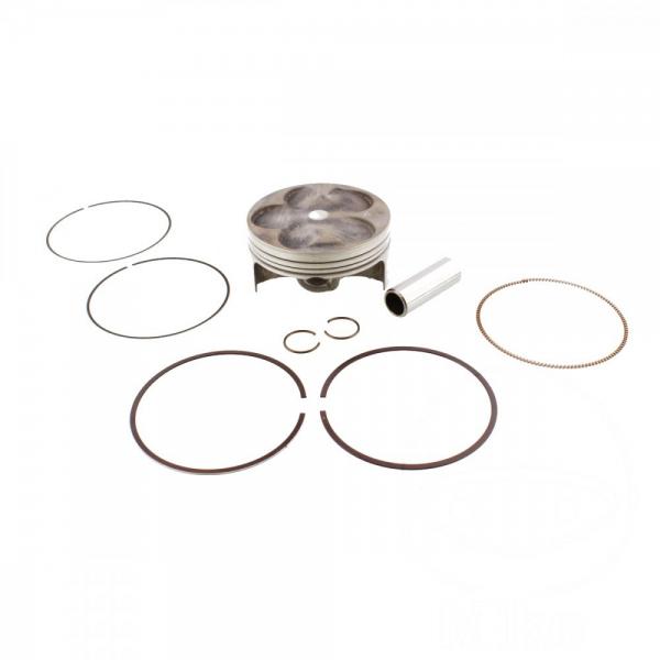 Kolbensatz komplett 76.95 mm A