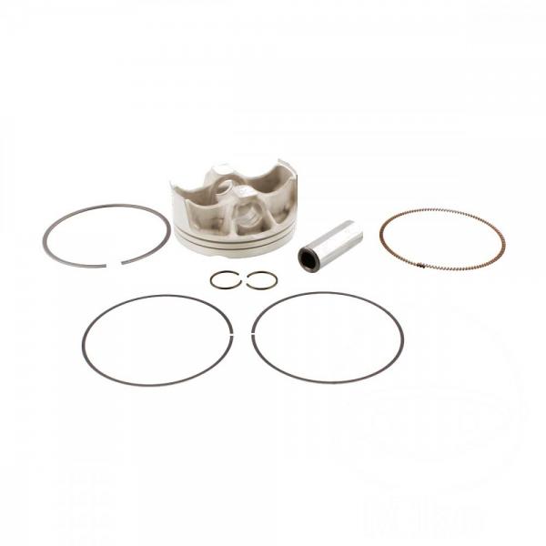 Kolbensatz komplett 76.96 mm A