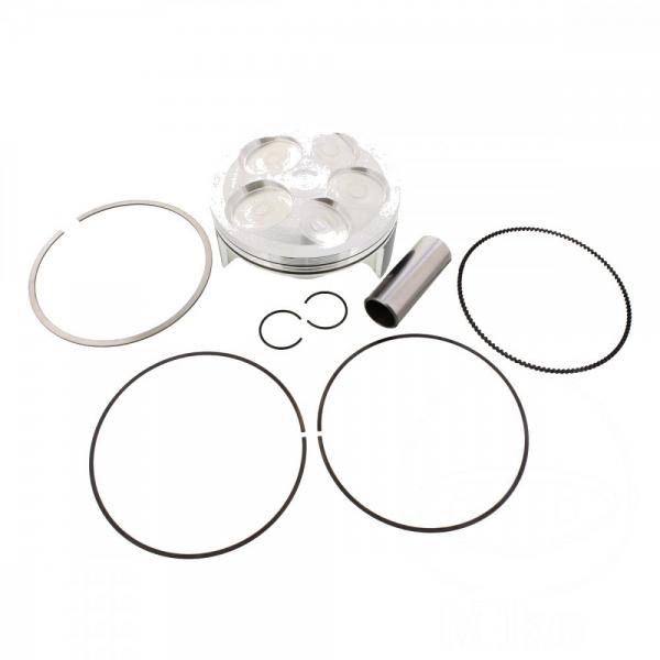 Kolbensatz komplett 94.95 mm B