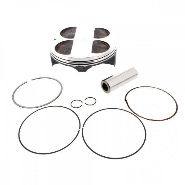 Kolbensatz komplett 95.96 mm