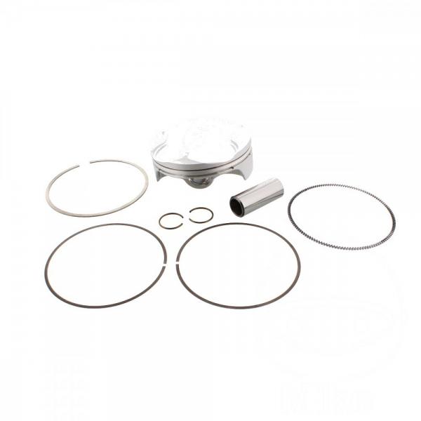 Kolbensatz komplett 77.98 mm