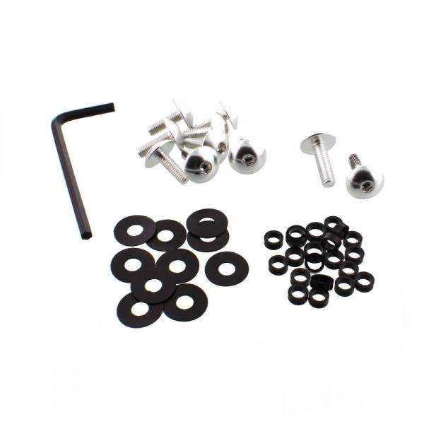 Verkleidungsschrauben Satz Pro Bolt