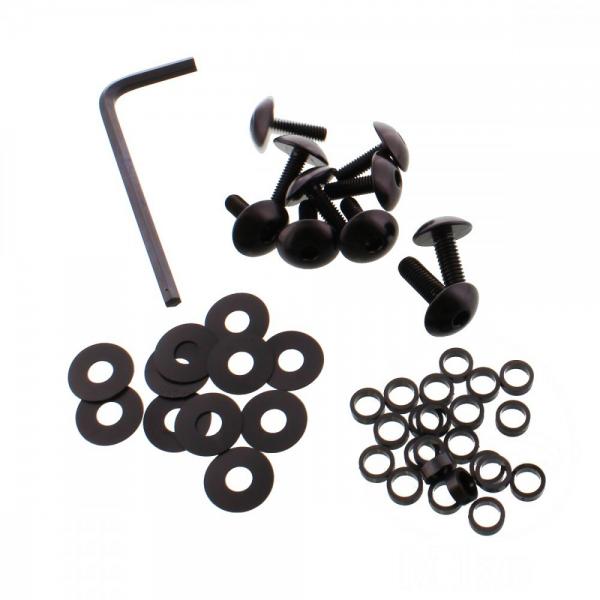 Verkleidungsschrauben Satz Pro Bolt
