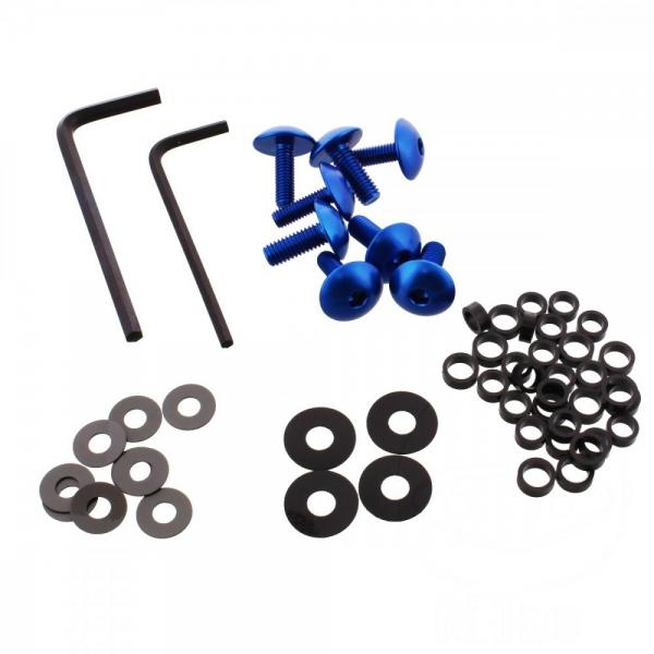 Verkleidungsschrauben Satz Pro Bolt