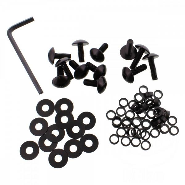 Verkleidungsschrauben Satz Pro Bolt