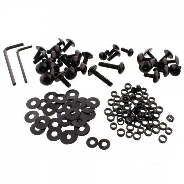 Verkleidungsschrauben Satz Pro Bolt