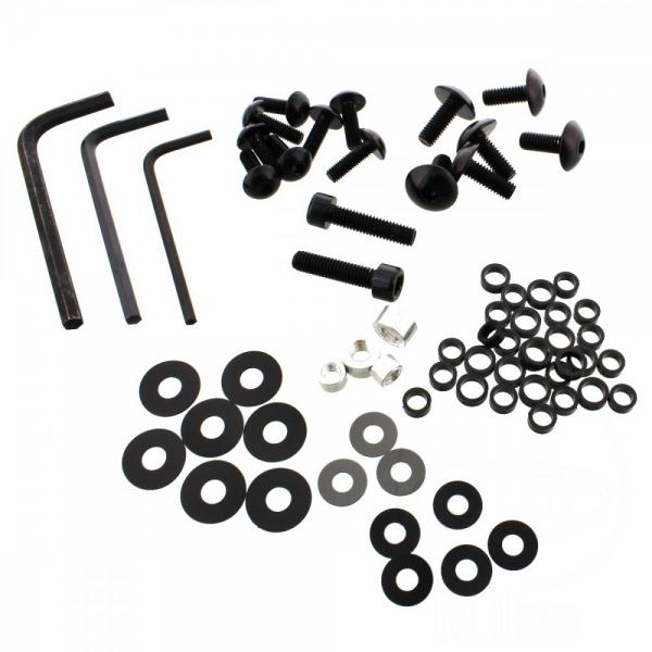 Verkleidungsschrauben Satz Pro Bolt