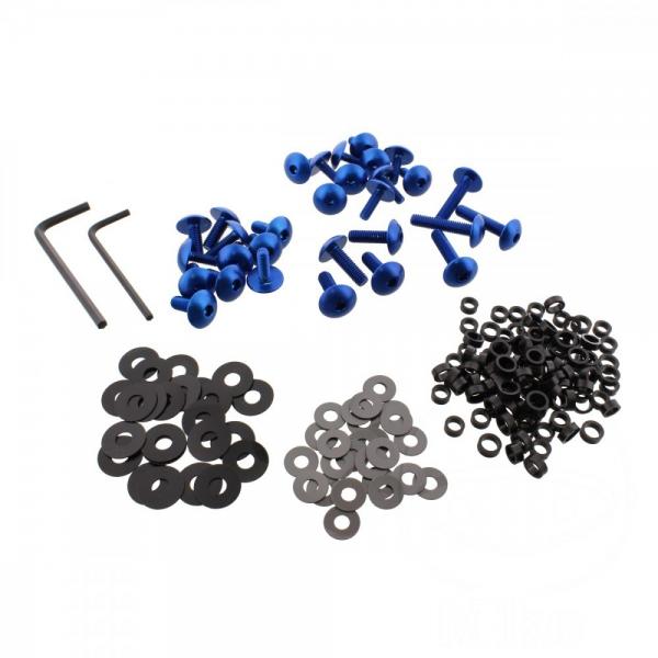 Verkleidungsschrauben Satz Pro Bolt