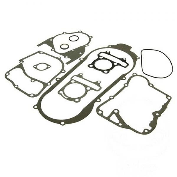 Dichtungssatz komplett QMI152 743mm LG