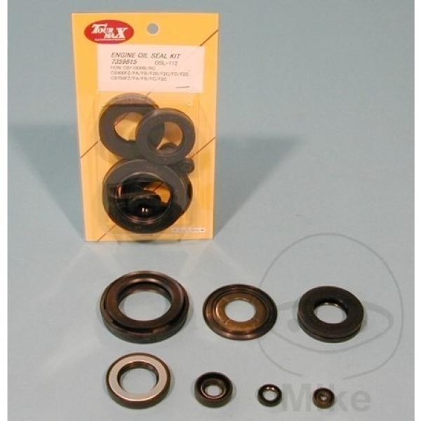 Dichtsatz Motordichtringe
