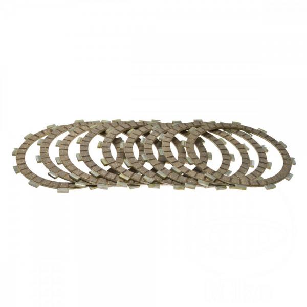 KUPPL LAM TRW LUC MCC551-9